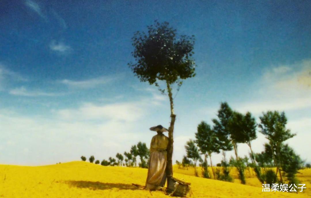 连续12天夺冠!事实证明,65岁的王家卫,已活成了一个“传奇”