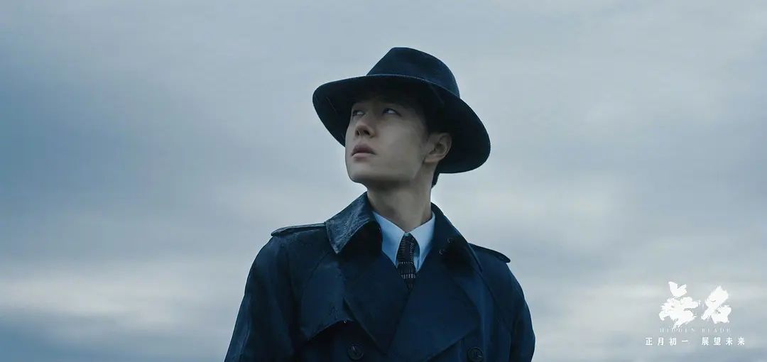 王一博|成本2.8亿，一上映就夺冠，吴京都压不住，王一博新片称霸五一档