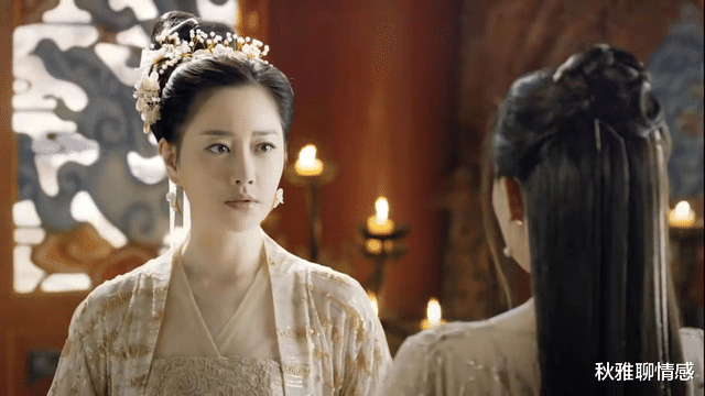 素素|重温《三生三世十里桃花》，明白4个婚姻观，你也会幸福