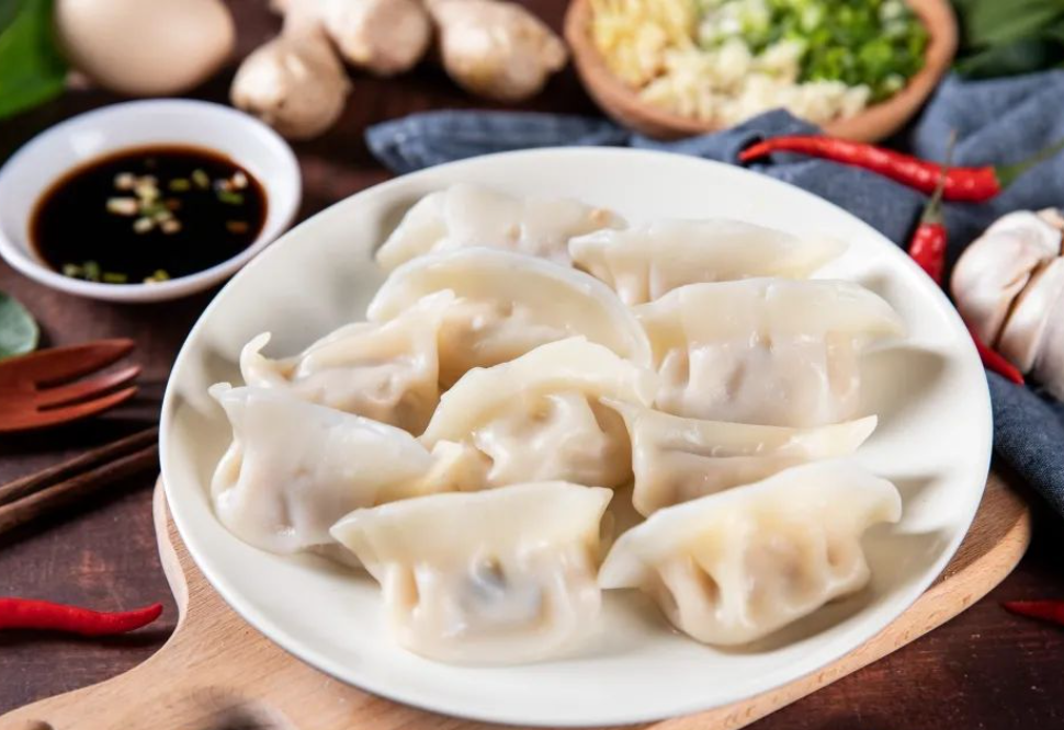 |俗话：“冬至不端饺子碗，冻掉耳朵没人管”，不是迷信，快看看！