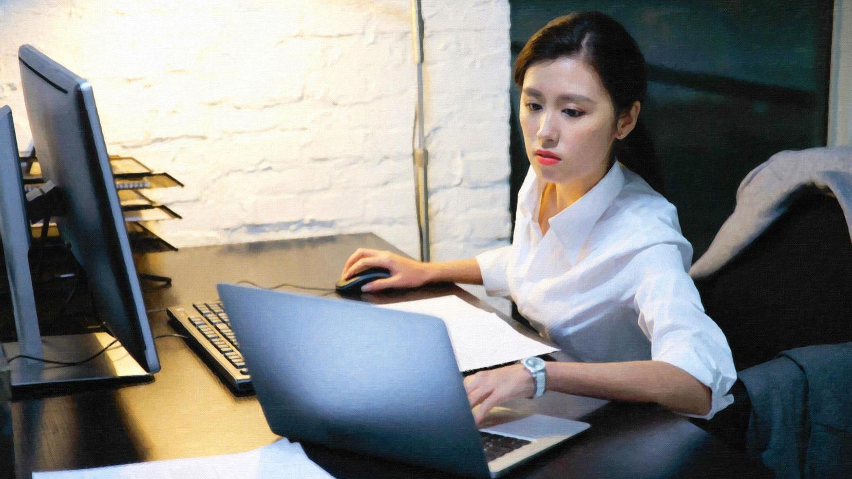 工人|别让“拿多少钱，办多少事”，成为年轻人的职场绊脚石