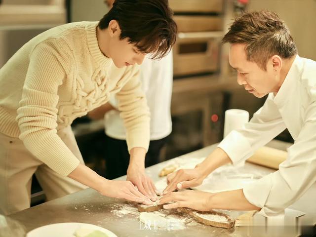 11.9娱乐瓜：任嘉伦王一博肖战成毅热巴赵露思檀健次邓为娜扎许凯