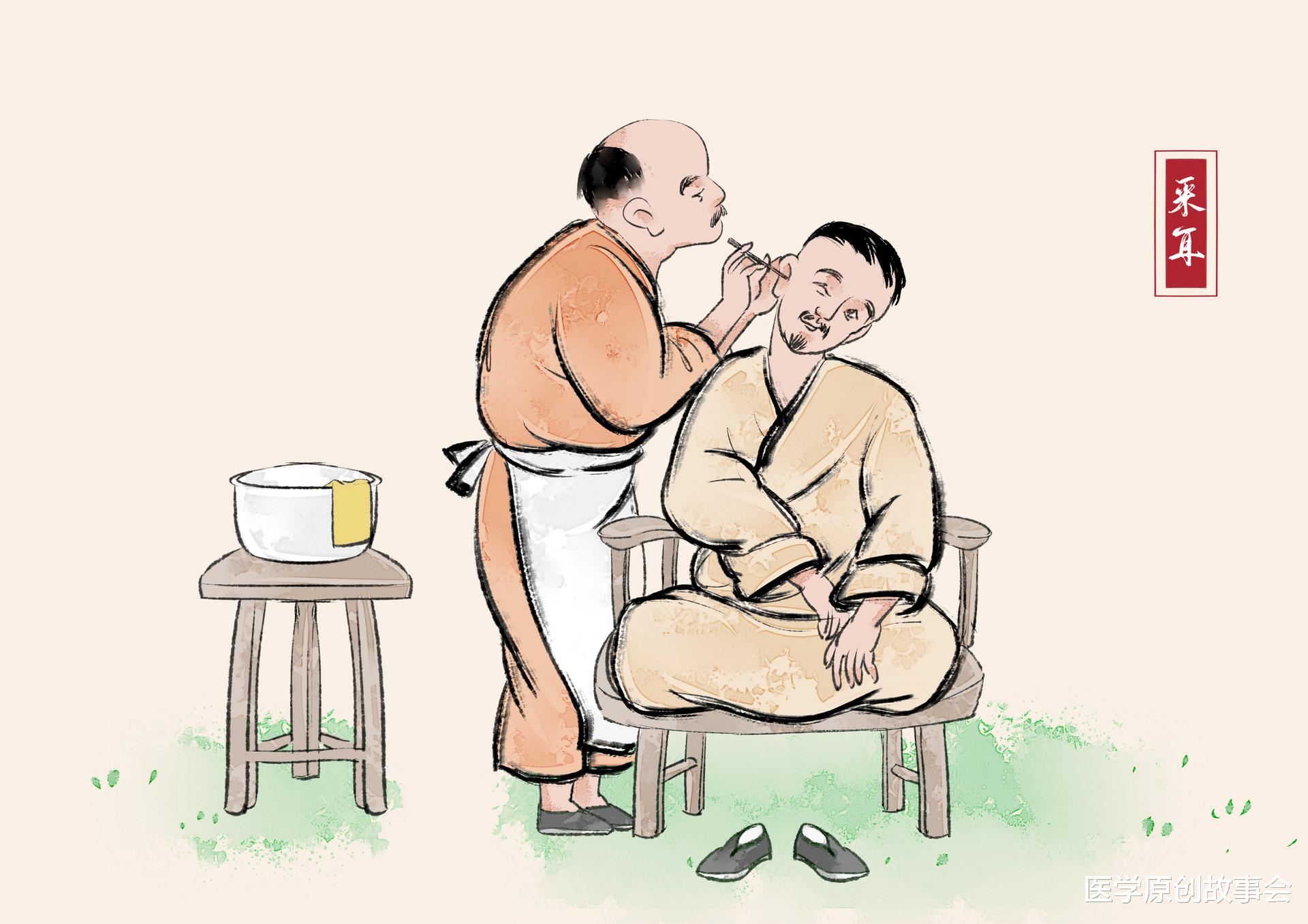 耳朵里面经常痒,却啥也掏不出来?医生:或是3种病的征兆