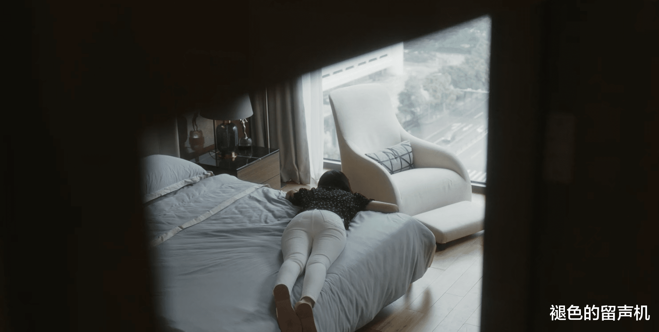 律政剧《无所畏惧》最大漏洞,现实中律师不可能轻易被性骚扰