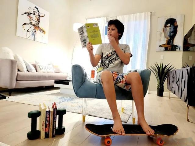 伊隆·马斯克|大风编译 | 14岁孟加拉国裔神童成马斯克最新得力助手:5岁谈化武吓哭同学 掌握19种电脑语言 找工作被拒绝95次