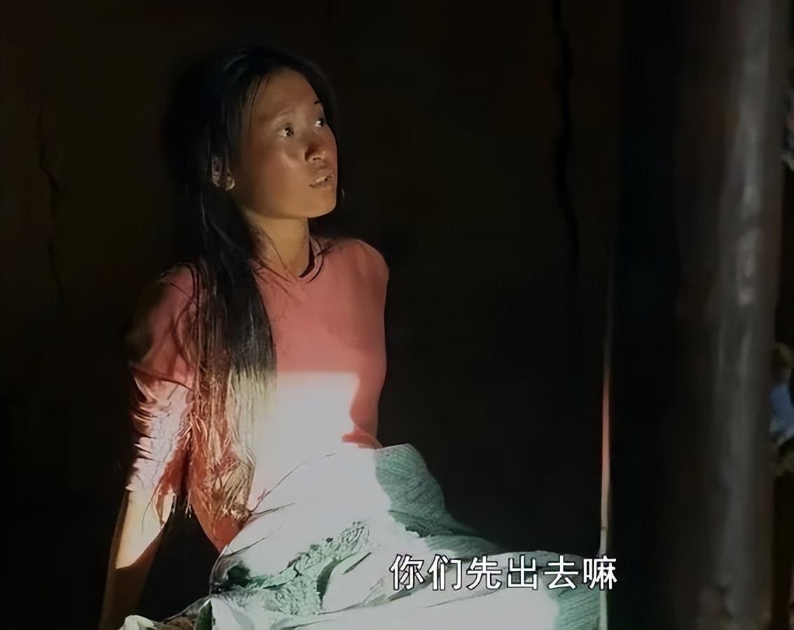 《八角笼中》00后女娃打了多少影后的脸?给你们看看什么叫少女