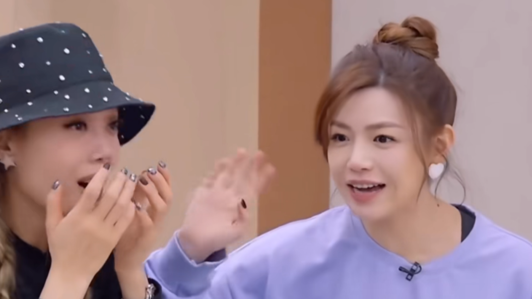 首映|看完陈妍希陈晓相守8年，才懂大S汪小菲输在哪儿，细节太扎心