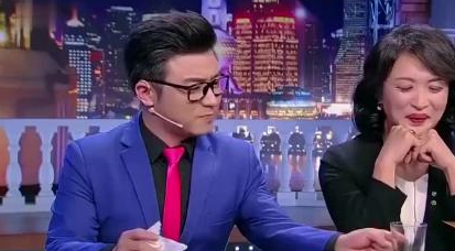 37岁的沈南，就这样在华少和金星之间，改写了自己的结局