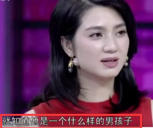 黎婉华|蔡少芬曾说张丹峰很邪不能在一起!洪欣曾吐槽张晋:死飞仔不靠谱