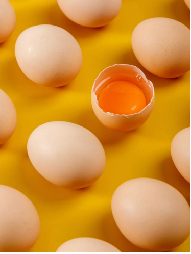 鸡蛋|减肥的人晚上都在吃什么？这些食物既美味又健康