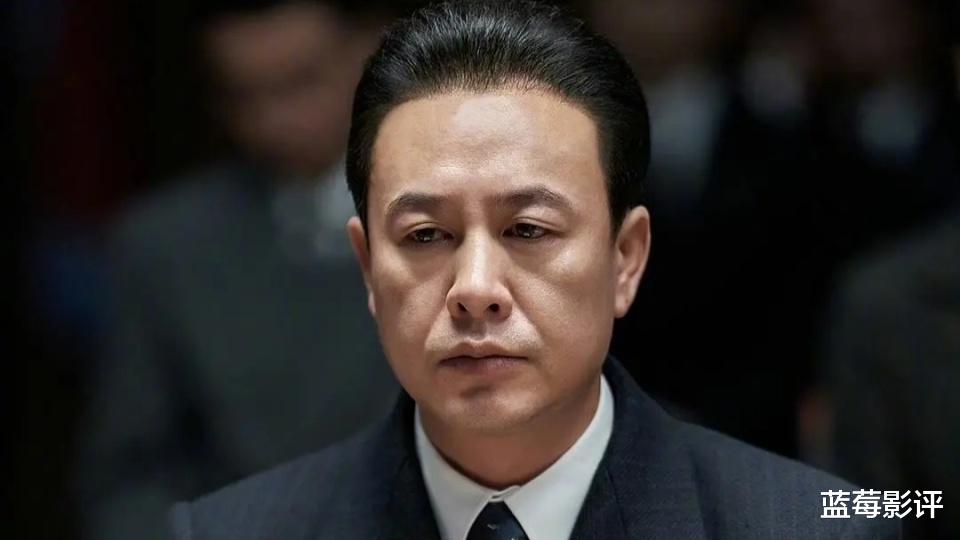 张颂文《志愿军》上映就被一星刷屏 观众的差评理由出奇一致！