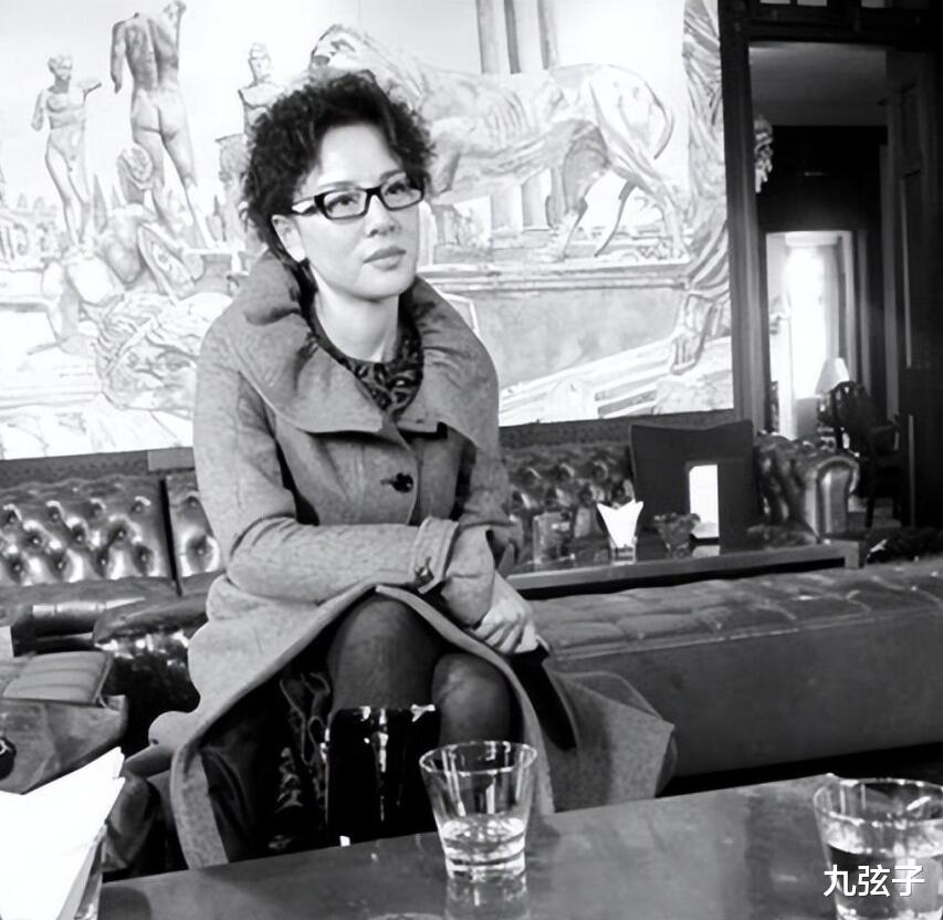 招聘|靠姿色混入上流社会,4年借了17亿,顾春芳伪装成企业家终判死刑