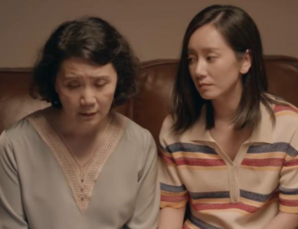 罚罪|从《心居》到《去有风的地方》，董晴用两个配角圈粉无数