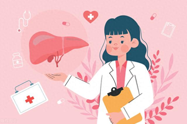 肝不好，身体会发出这些信号，超过5个，肝或已经“烂如渔网”