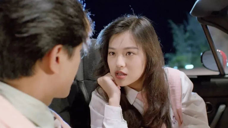 郭晋安的一张照片,暴露了娱乐圈的一个“恶习”