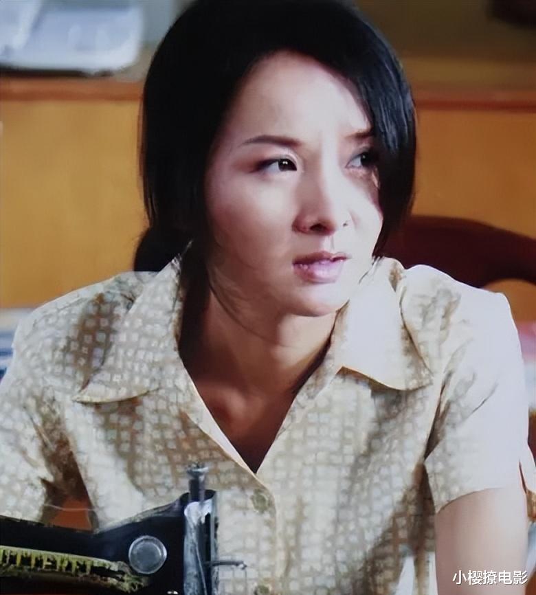 曾定居美国,回国捞金遭驱赶,如今50岁演员谢兰现状如何?