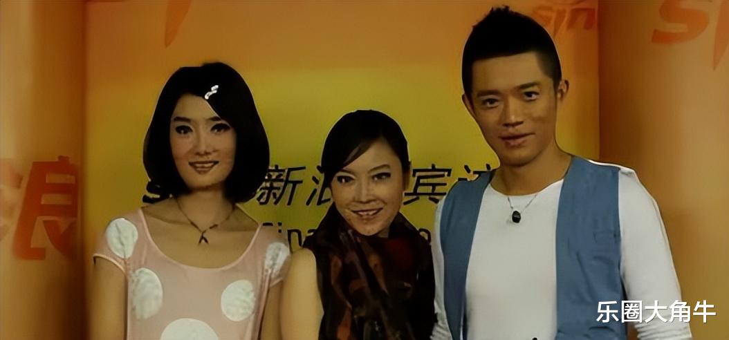 24年后,回头再看曾毅玲花的各自境遇,才算明白五五分账太重要了