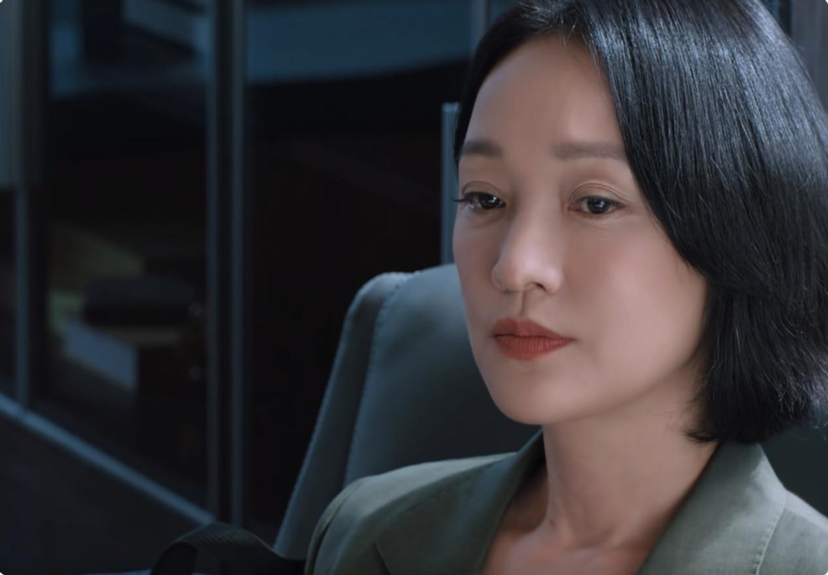 表面上是大满贯影后,其实演技非常拉胯,求求这位女演员别演戏了