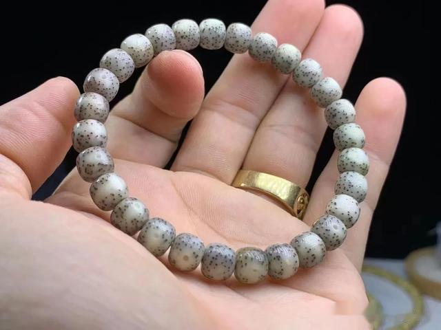 艺术品|文玩人的几种手