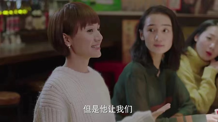 《我的前半生》续篇来袭！靳东雷佳音强强联手，新女主备受瞩目！