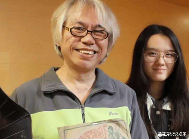 台湾“爷孙恋”落幕：林靖恩自杀内幕，临终前疑似被托付其他老头