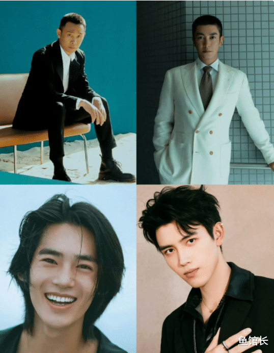 8月28日：一觉醒来，娱乐圈里发生了什么？