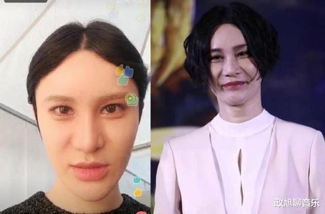 那些削过骨的女星怎样了？后遗症多不多？看看杨幂的脸就知道了