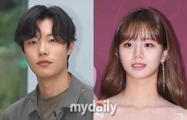 好心酸！李惠利分手后不舍得取关柳俊烈账号，但男方从未关注过她