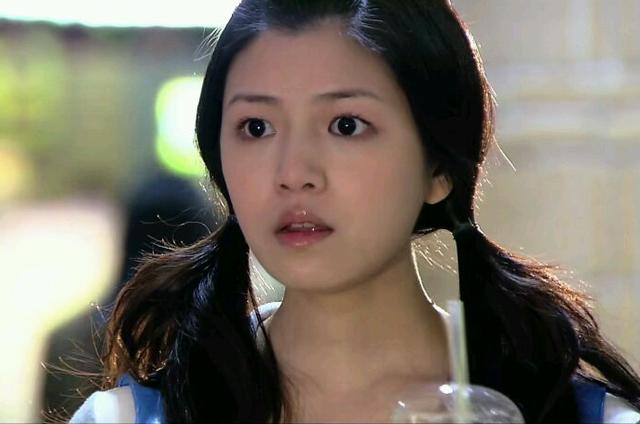 "国民初恋"陈妍希:火辣情史,绯闻集成册,排场不输"国民老公" - 体育