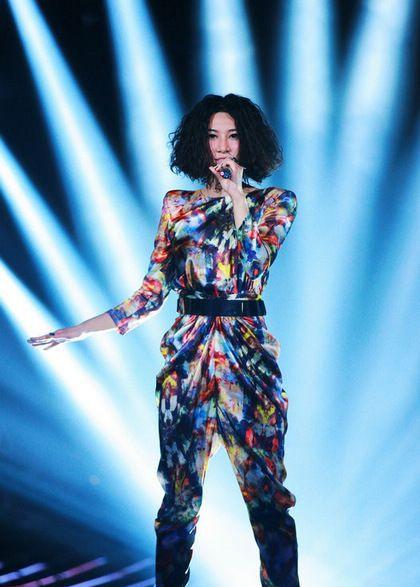 “黑心老板”尚雯婕,压榨员工,逼疯旗下艺人,被曝光后她怎样了