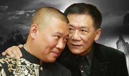 郭靖|李建华遗体告别仪式,发病到去世仅2小时,德云社无一人到场