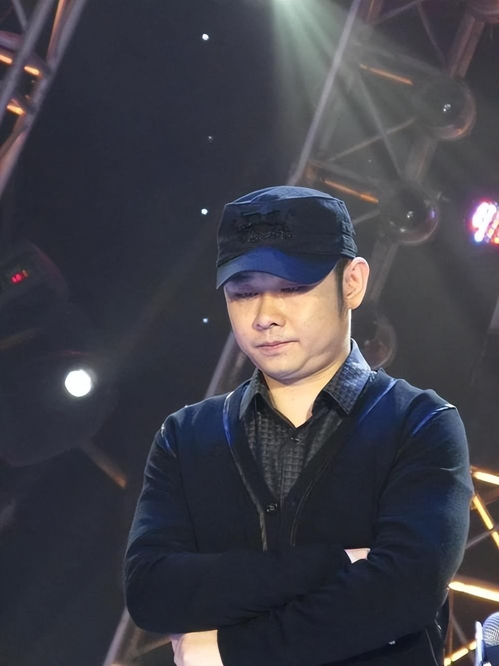 《罗刹海市》刀口落下，放浪形骸的汪峰，还能侥幸逃脱吗？