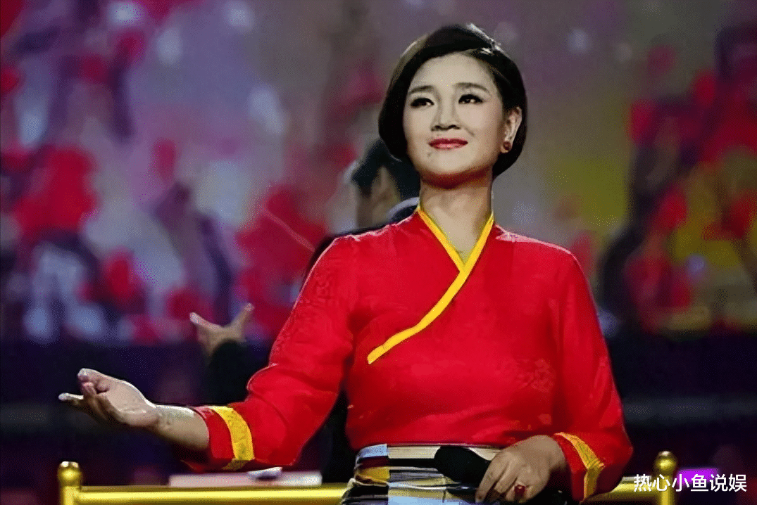 4年前，那个被刀郎告上法庭后退出歌坛的降央卓玛，现在怎么样了