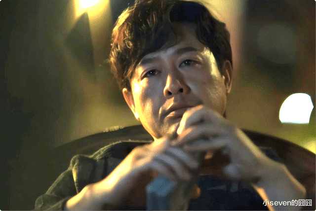 《狂飙2》筹备倒计时,新阵容引热议,看到双男主人选观众放心了