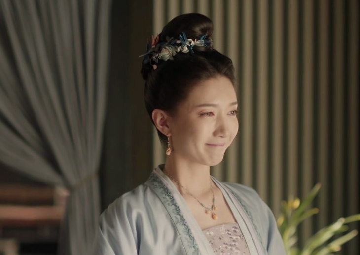 倪妮|还没翻红就翻车了,江疏影凭实力证明,有的女星不火是有原因的