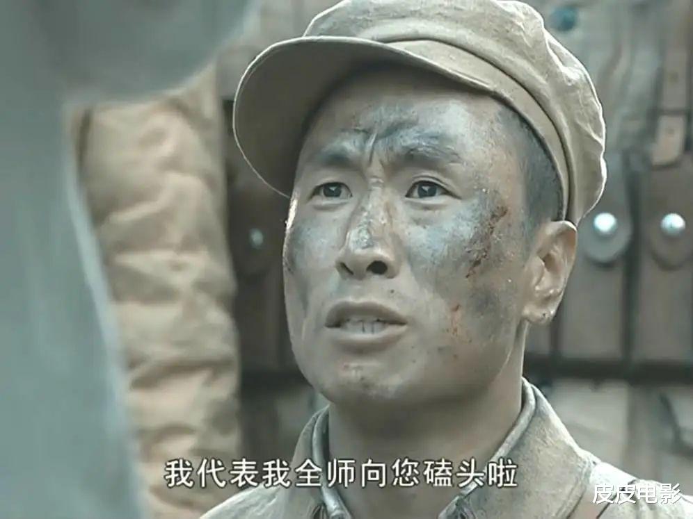 亮剑|《亮剑》18年过去了，13位演员境况差别巨大，男6号已成一线明星