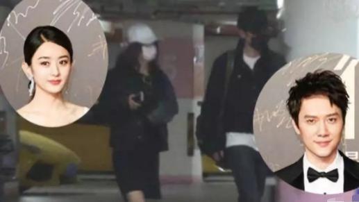 曝赵丽颖冯绍峰复婚，婆婆用1亿豪宅求复合，颖宝提2点无理要求