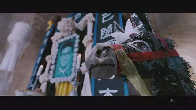 驴得水|过去的如果都过去了,一切只会越来越糟!《驴得水》