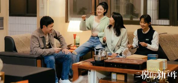 入选白玉兰奖的6部经典网剧，每部都值得通宵追