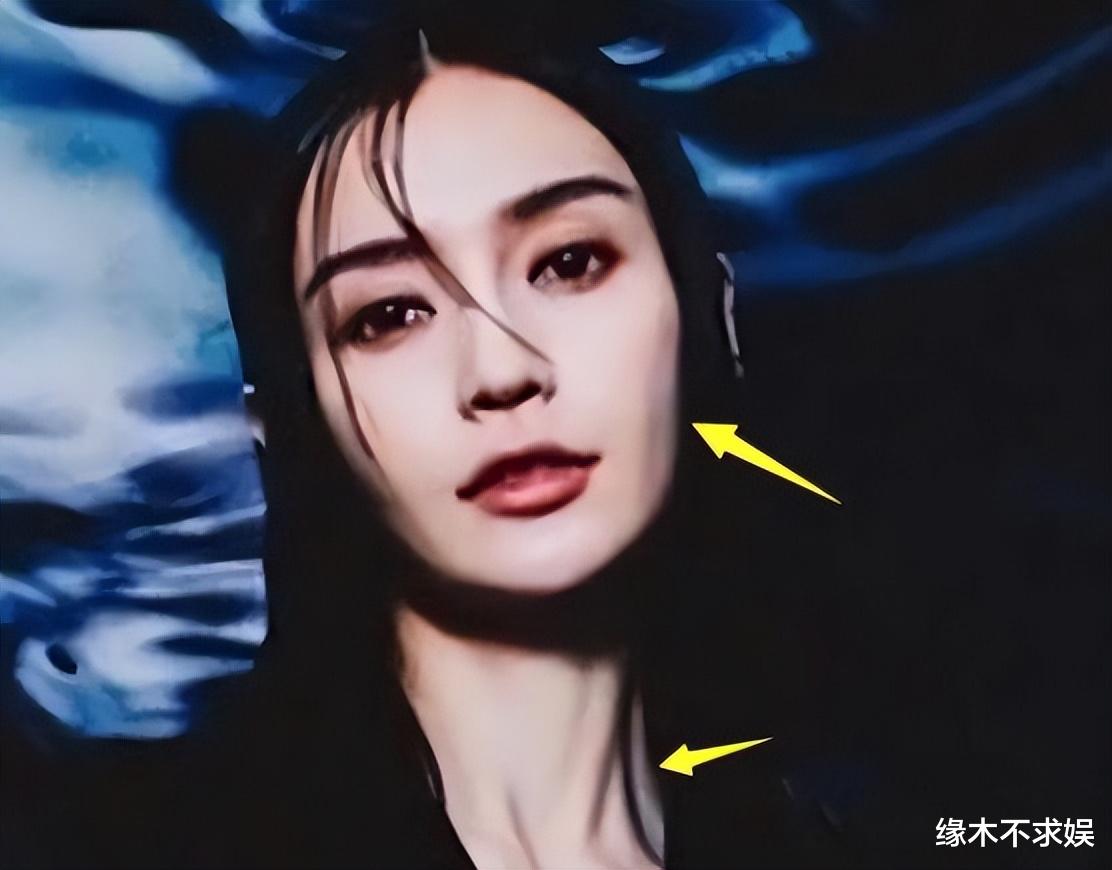 Angelababy带小海绵看急诊,憔悴暴瘦出青筋,母子俩令人心疼!