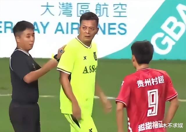 黄日华小城市商演人气凋零,疑受踢人风波影响,更多黑料被扒!