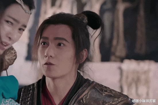 明星撞脸气质差距大,脸明明都一样,却能一个帅一个“土”