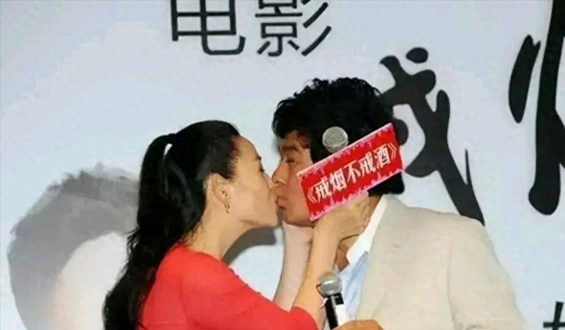 贪财又贪色,仗着资历在圈内“横行霸道”,这6位晚节不保真不冤