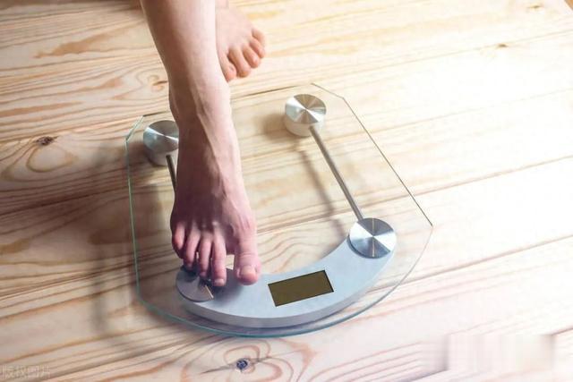 总结六条减脂干货，让你掉秤20斤 ！