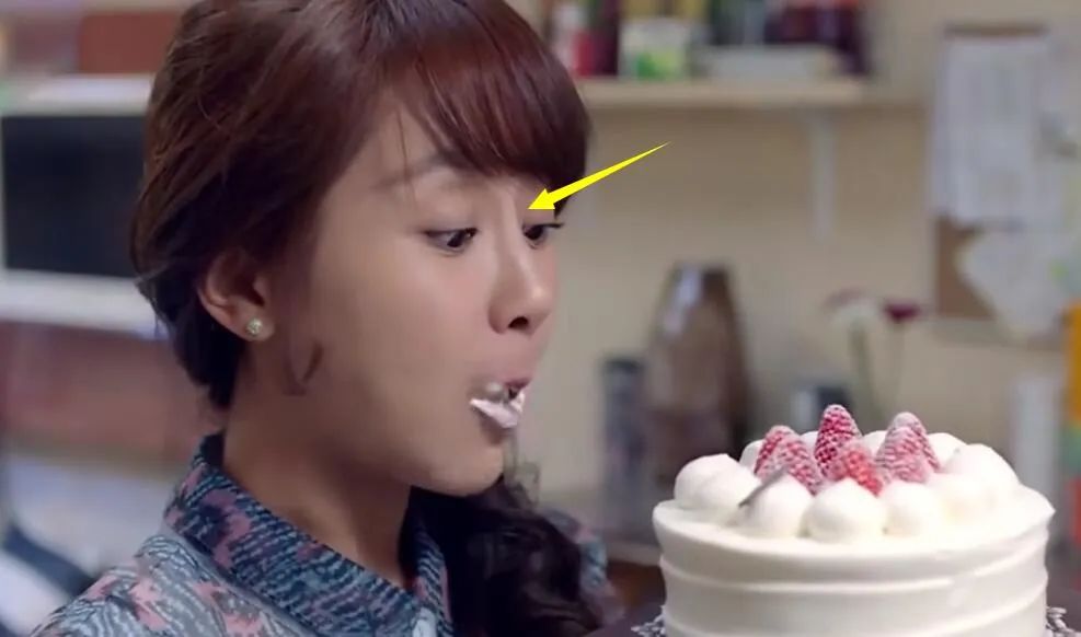 杨紫|执着变美有用吗？