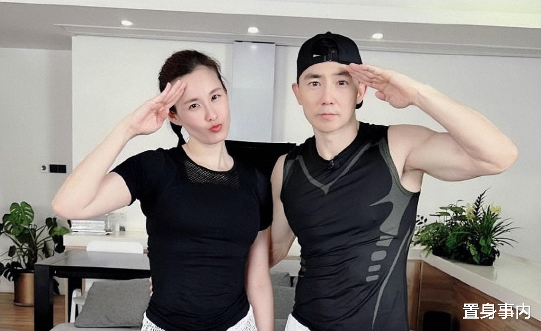 刘畊宏|“急功近利”的刘畊宏夫妇,“不爱惜羽毛”终于付出代价