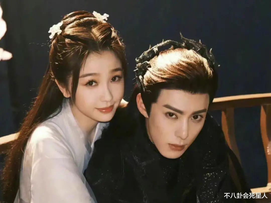 杨幂|赵丽颖提名白玉兰视后,把杨幂在娱乐圈的尴尬处境展现得淋漓尽致