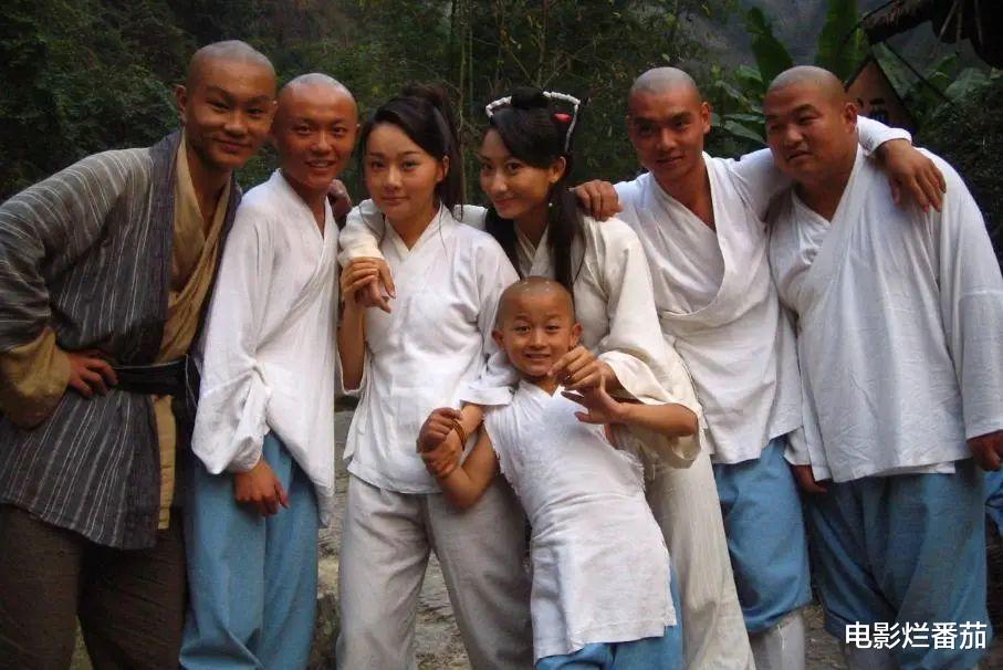 把甄子丹换成谢苗是“神来之笔”,我预感,谢苗大火的时机已到!