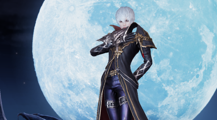 重温《魔域》中的巅峰职业:那些年,你曾与它们并肩作战吗?