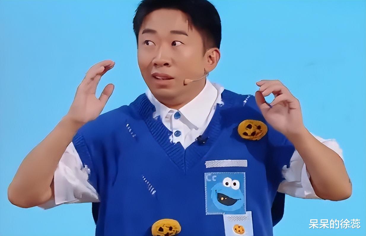 令杨迪“头疼”,让何炅不敢信,最适合《星期六》的女嘉宾出现了